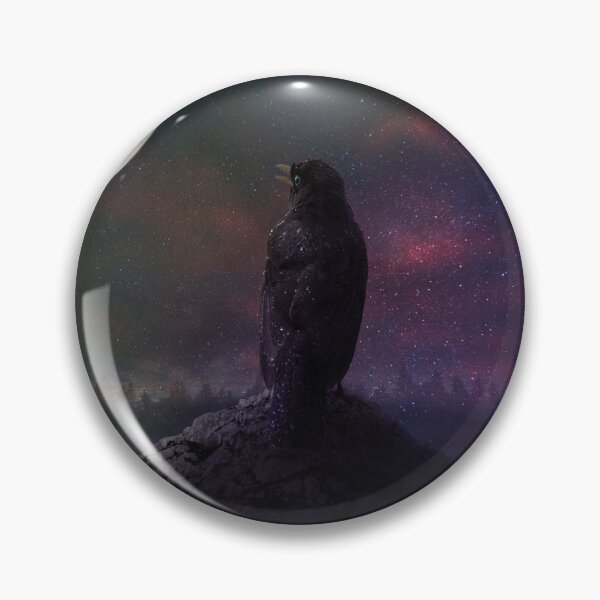 Item preview, Dark Feather designed and sold by Destroyed-Pixel.