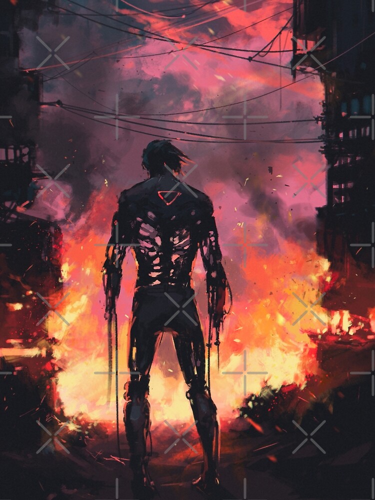 Last Day by NinjaJo