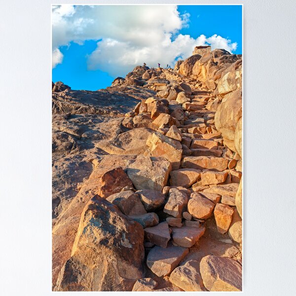 Item preview, Mount Sinai2. designed and sold by bulljup.
