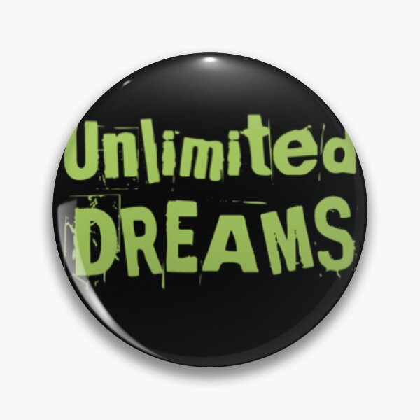 Item preview, UNLIMITED DREAMS designed and sold by Got-Ya-Bak.