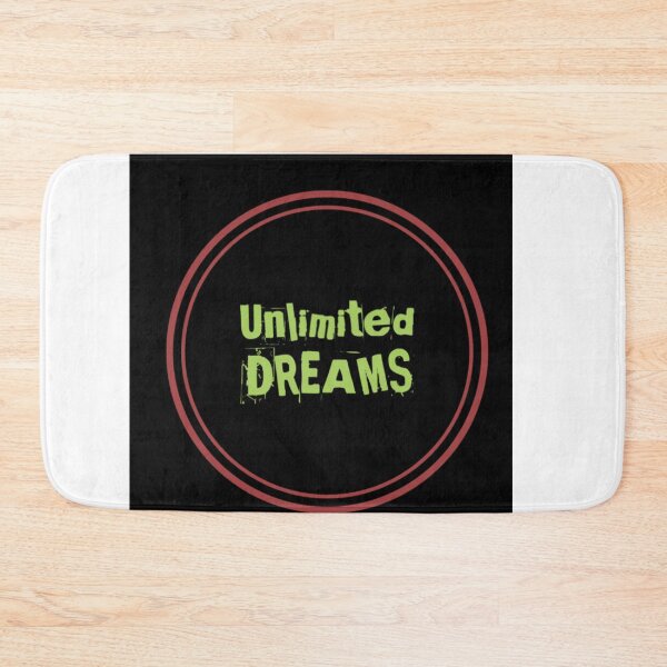 Item preview, UNLIMITED DREAMS designed and sold by Got-Ya-Bak.