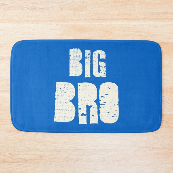 Item preview, Big Brother siblings designed and sold by wunderfamily.