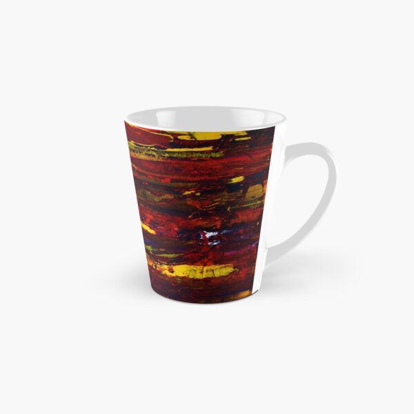 Light Through the Dark #2 Tall Mug