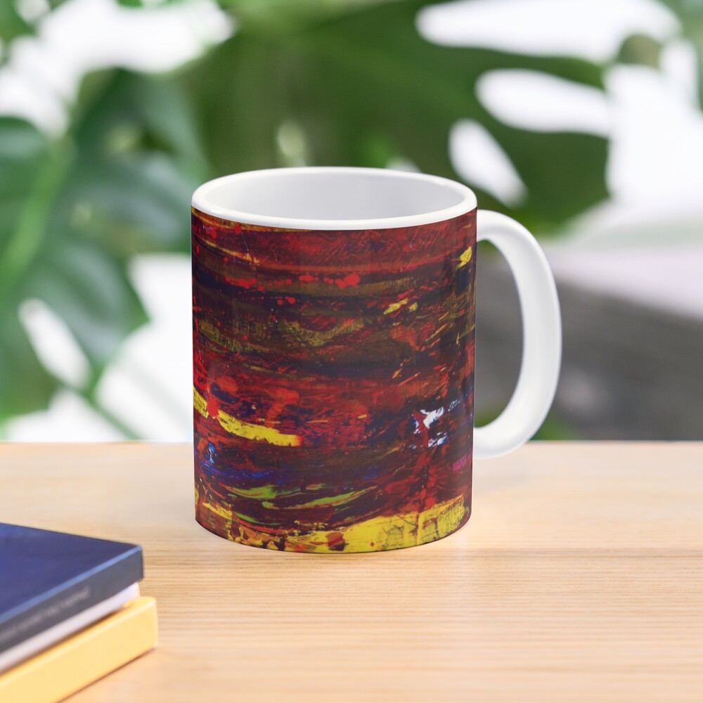 Item preview, Classic Mug designed and sold by EssAyBee.