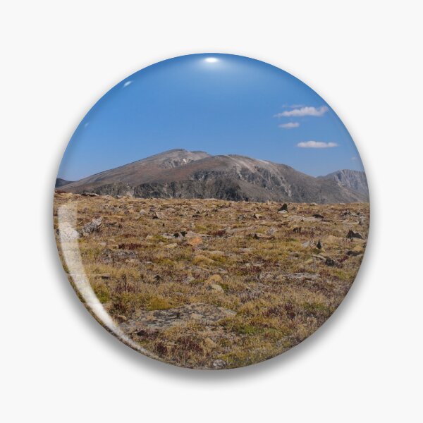 Item preview, Alpine Hide and Seek - Colorado designed and sold by OutsideNY.