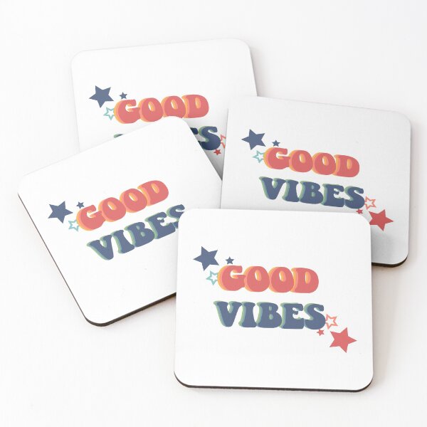Item preview, Good vibes designed and sold by Christiana Nicole.