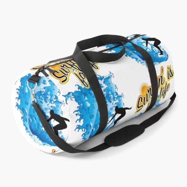 Item preview, Surfin' is for life designed and sold by swear.