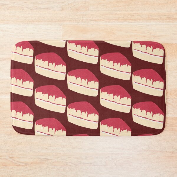 Item preview, Raspberry Cake - Cutie Cakes designed and sold by conscript.