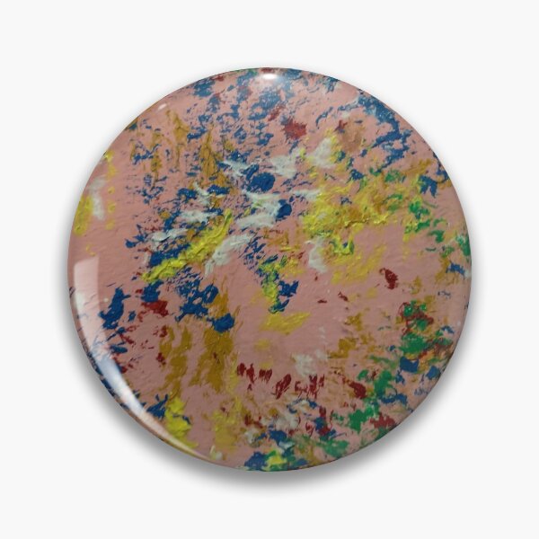 Item preview, Pink and Yellow designed and sold by Cmrowe.