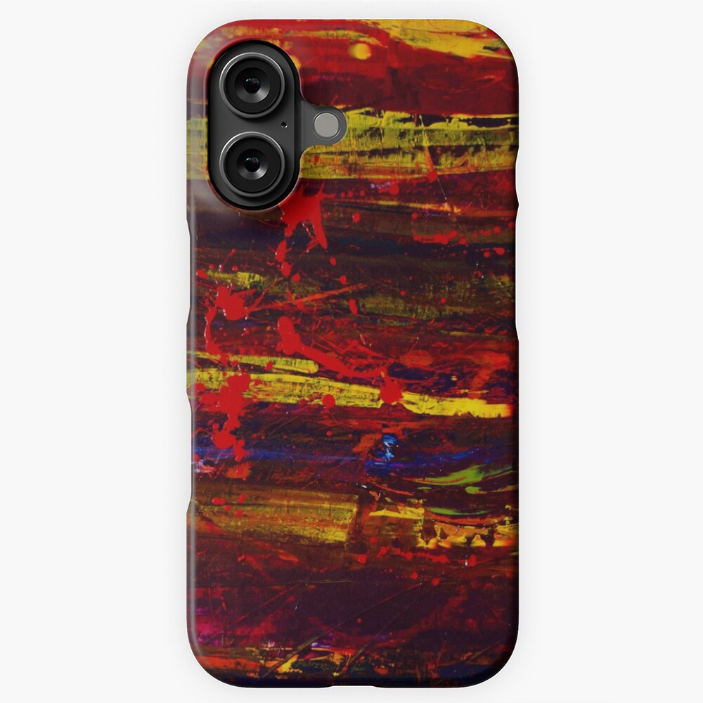 Item preview, iPhone Snap Case designed and sold by EssAyBee.