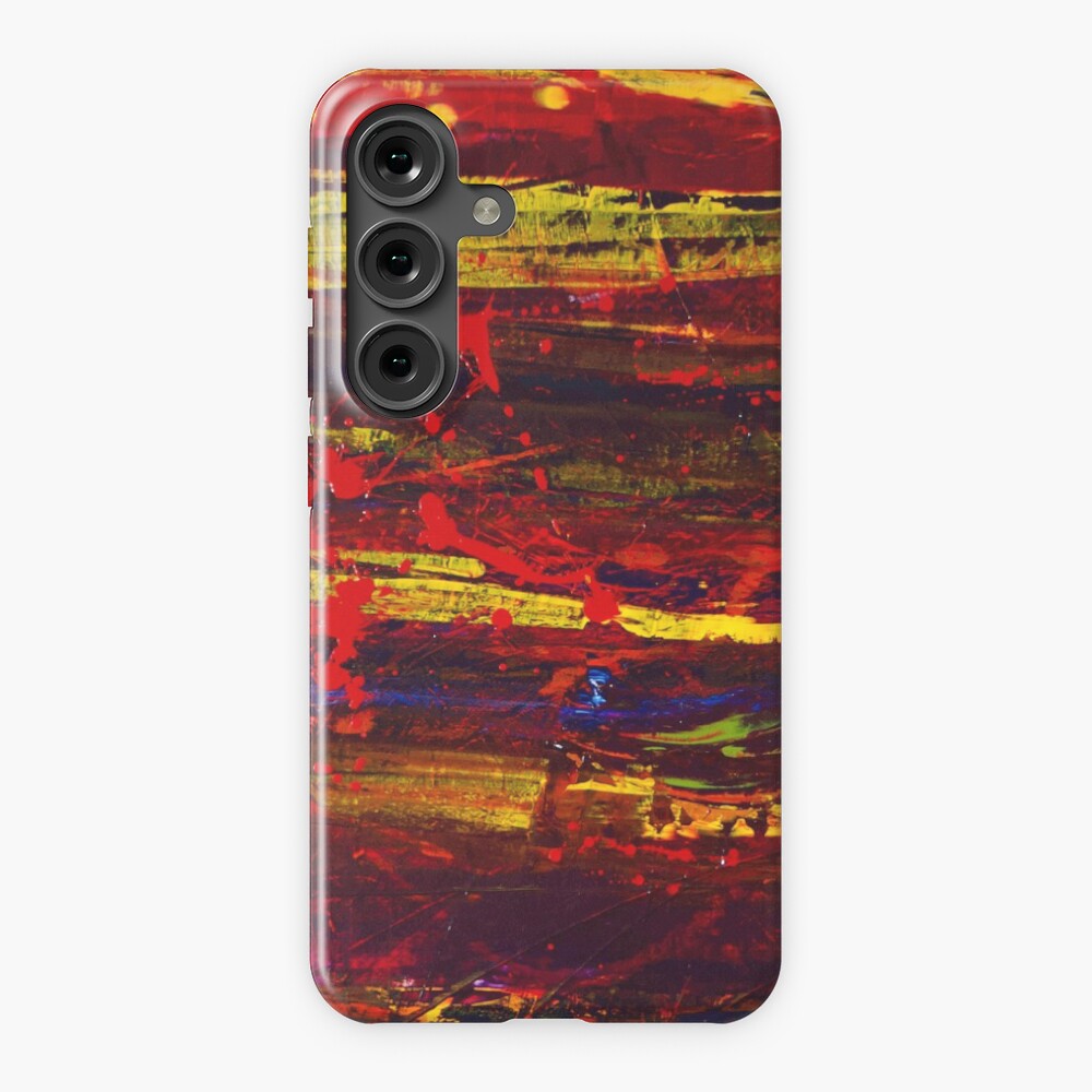 Item preview, Samsung Galaxy Snap Case designed and sold by EssAyBee.