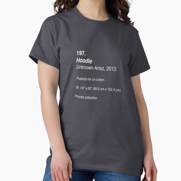 Item preview, Hoodie, as art (Dark) designed and sold by ubiquitoid.