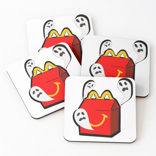 Item preview, Ghost kings Macy D designed and sold by DysfunctionArt.