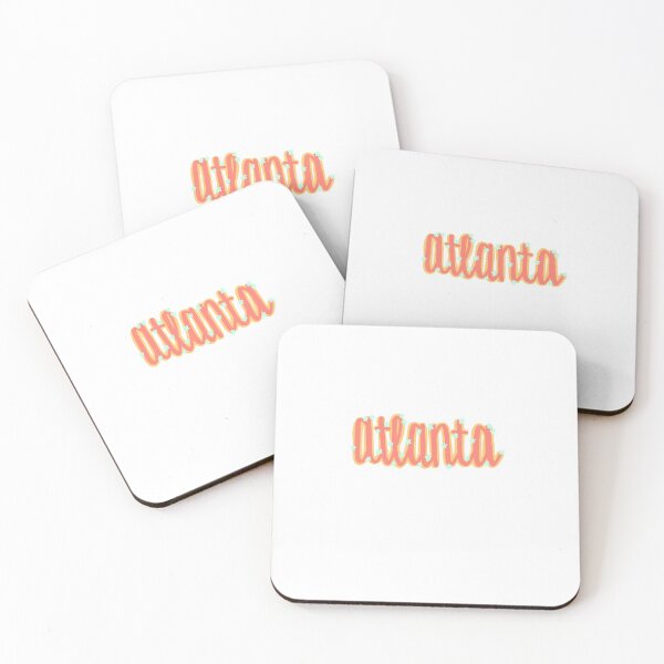 Item preview, Atlanta designed and sold by peytonfay.