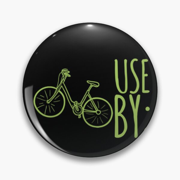 Item preview, USE BY: Cycle  designed and sold by Got-Ya-Bak.