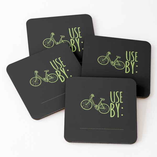 Item preview, USE BY: Cycle  designed and sold by Got-Ya-Bak.