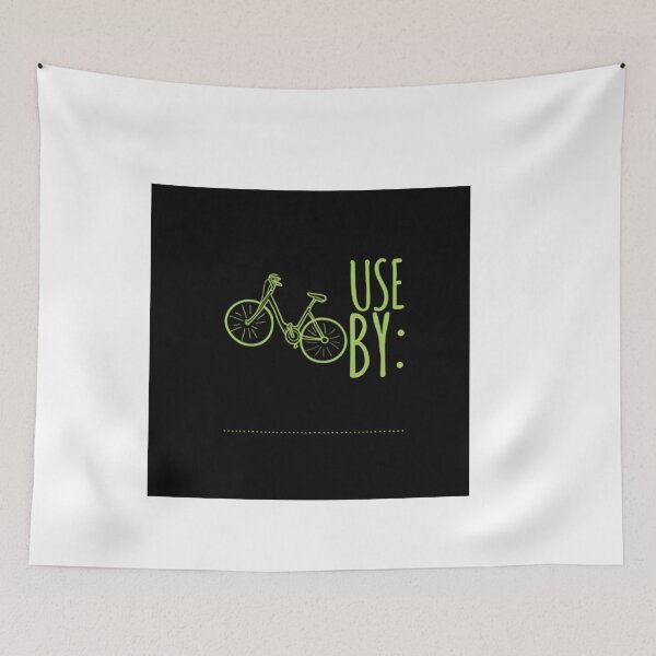 Item preview, USE BY: Cycle  designed and sold by Got-Ya-Bak.