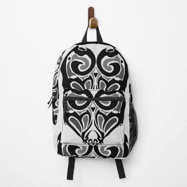 Item preview, Tribal Ace of Hearts designed and sold by ace20xd6.