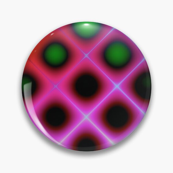 Item preview, Diagonal Square Pattern designed and sold by Girih.