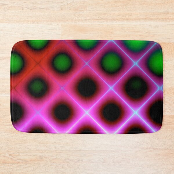 Item preview, Diagonal Square Pattern designed and sold by Girih.
