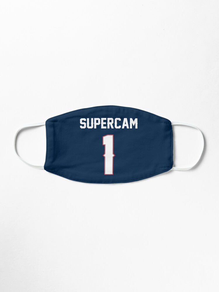super cam jersey