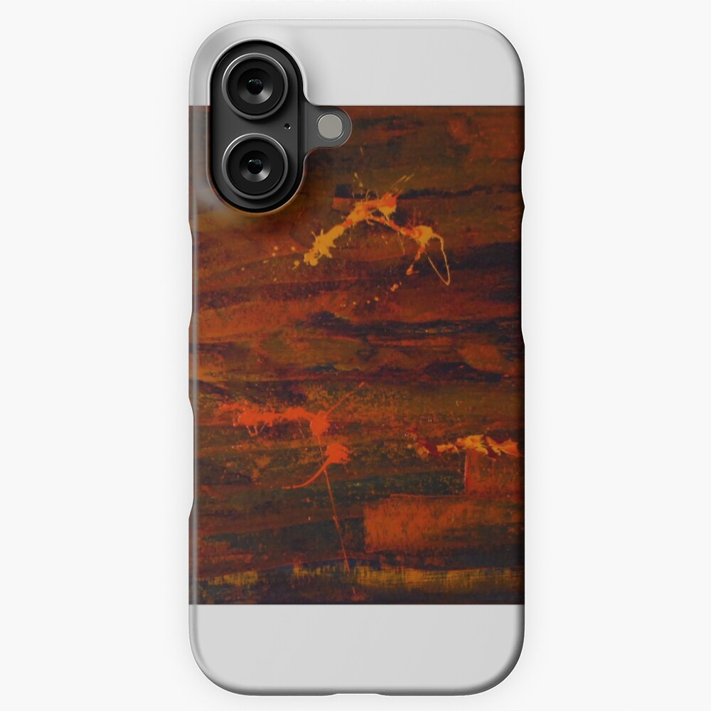Item preview, iPhone Snap Case designed and sold by EssAyBee.