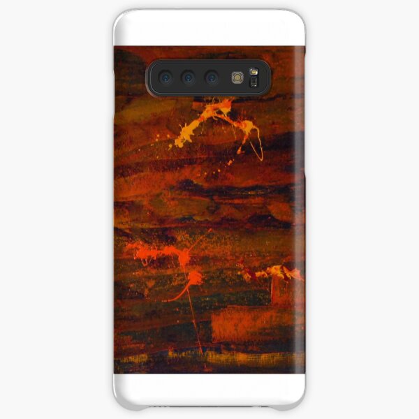 Light Through the Dark #3 Samsung Galaxy Snap Case