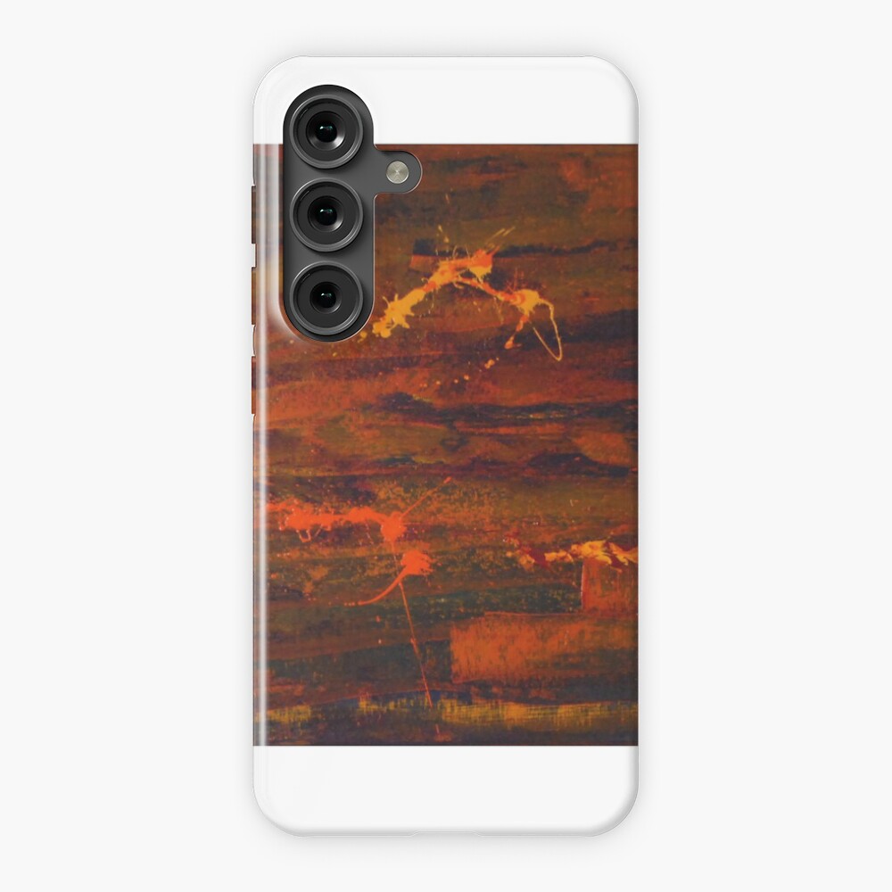 Item preview, Samsung Galaxy Snap Case designed and sold by EssAyBee.