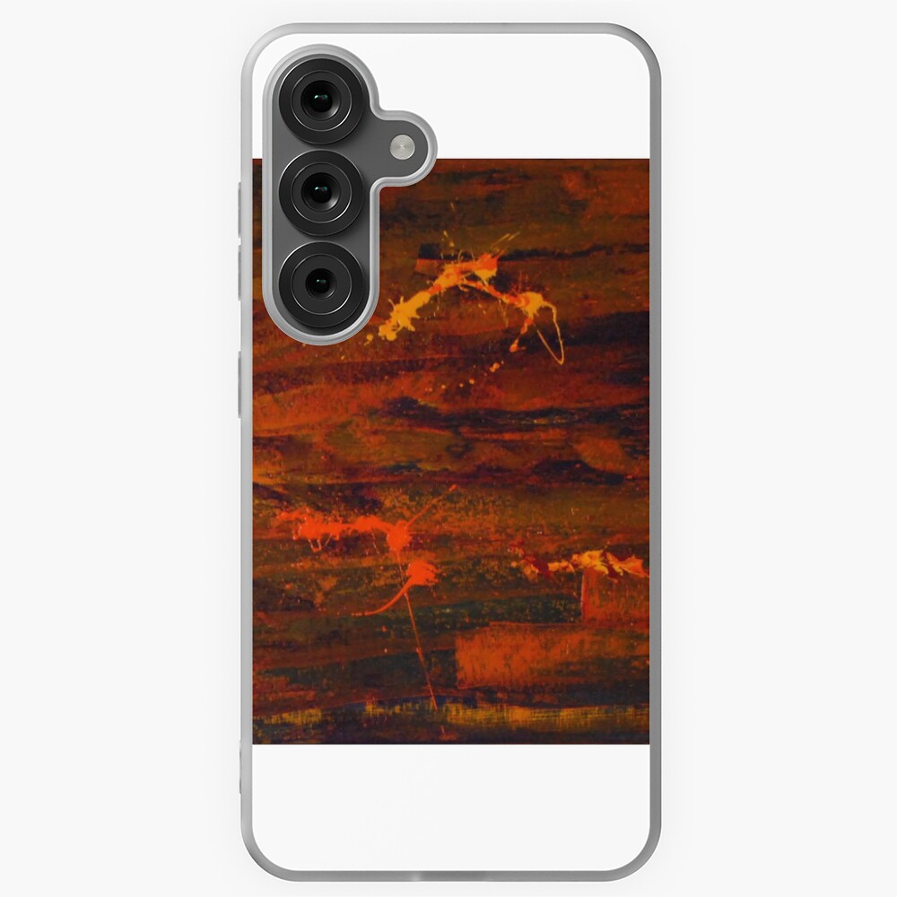 Item preview, Samsung Galaxy Soft Case designed and sold by EssAyBee.