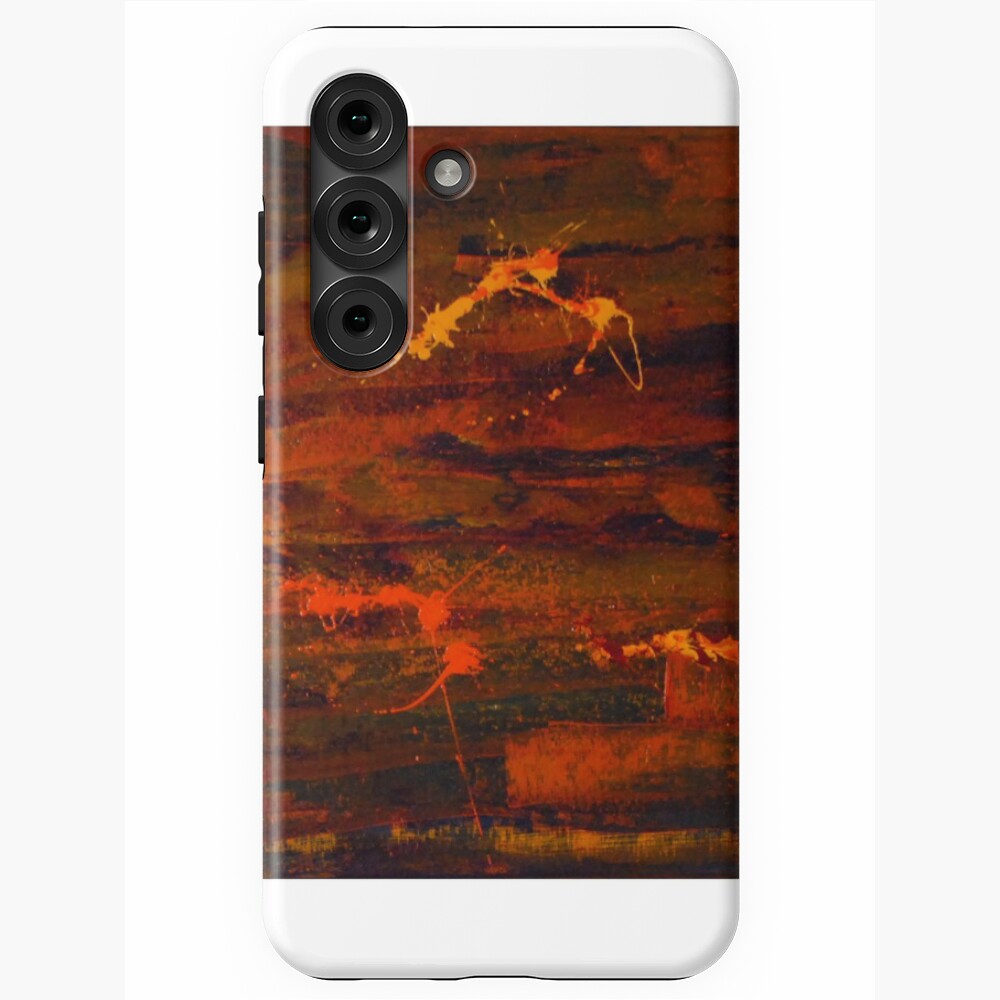 Item preview, Samsung Galaxy Tough Case designed and sold by EssAyBee.