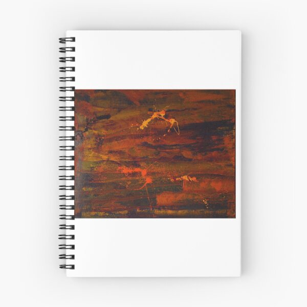 Item preview,  Marzo 2020 designed and sold by Stephanie Barnes Art.