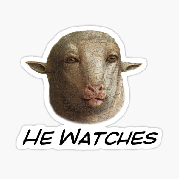 Item preview, He Watches designed and sold by Quotaiastais.