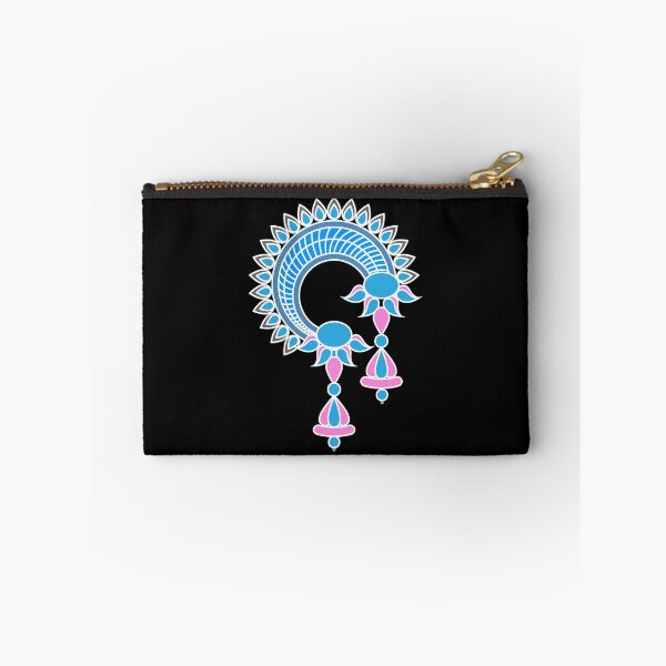 Item preview, cute ornamental design designed and sold by vidyaroul.