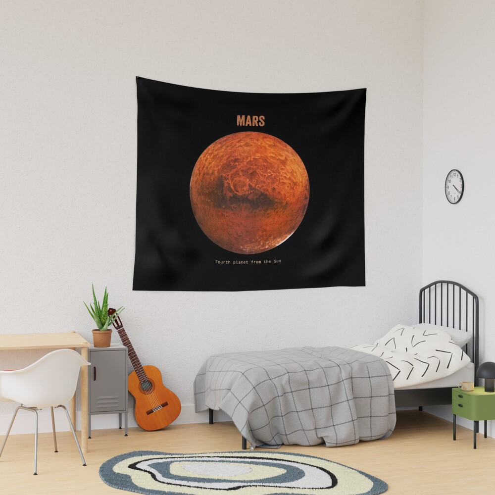 Item preview, Tapestry designed and sold by TerryFan.