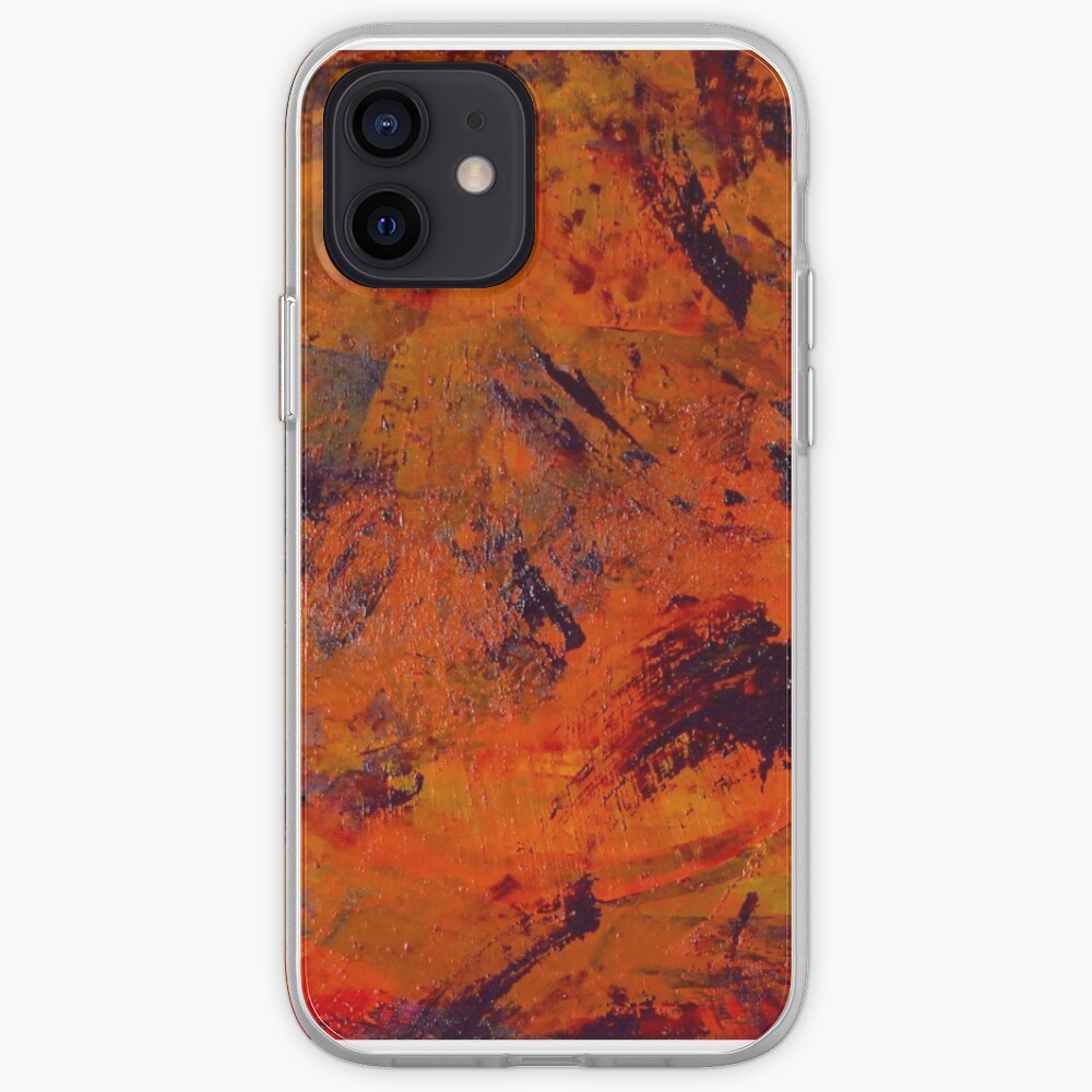 Magic iPhone Case & Cover