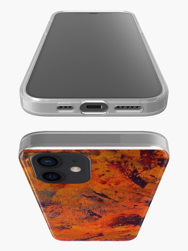 Alternate view of Magic iPhone Case & Cover