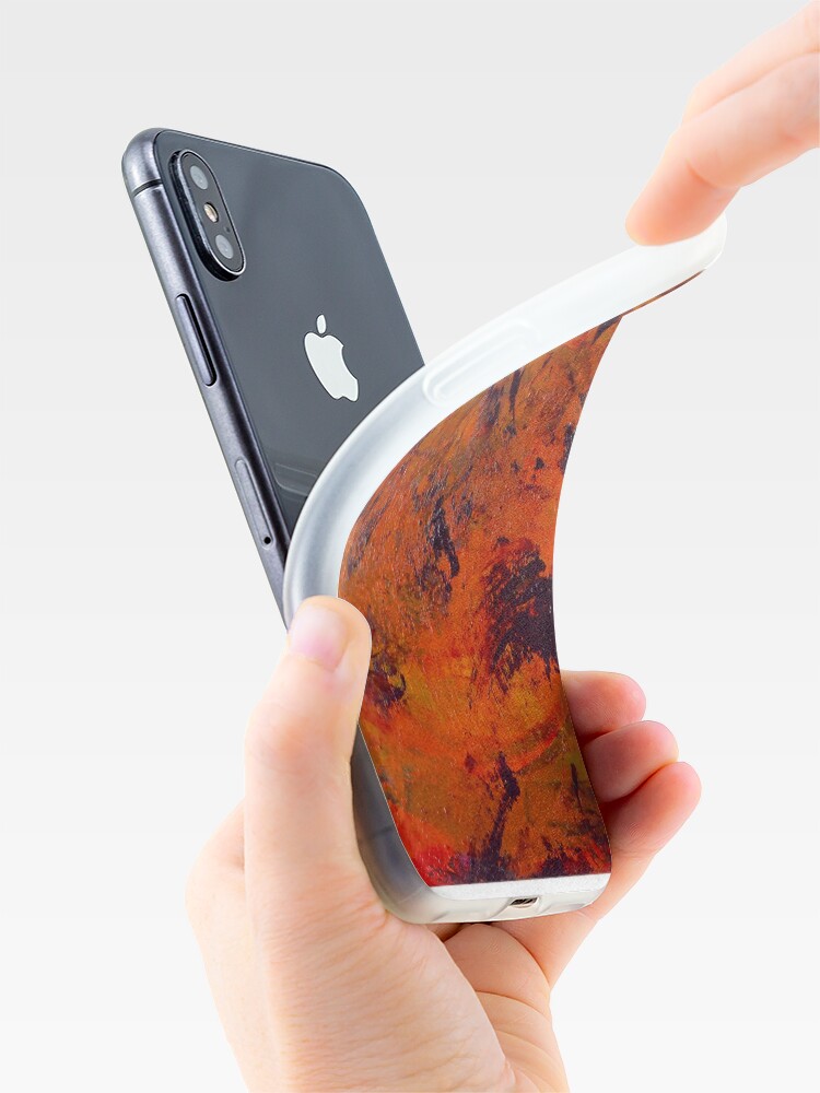Alternate view of Magic iPhone Case & Cover
