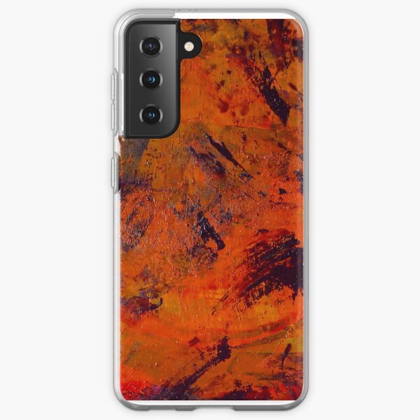 Magic Samsung Galaxy Soft Case