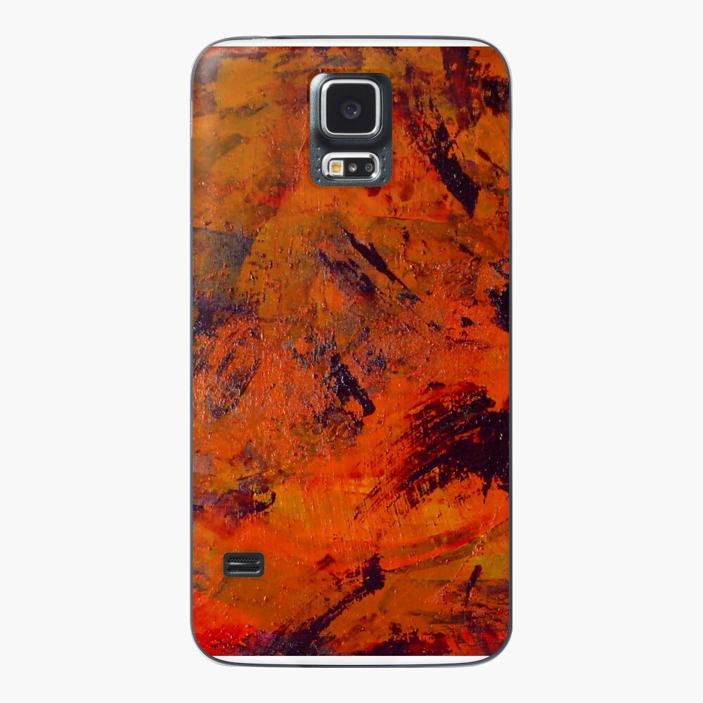 Item preview, Samsung Galaxy Skin designed and sold by EssAyBee.