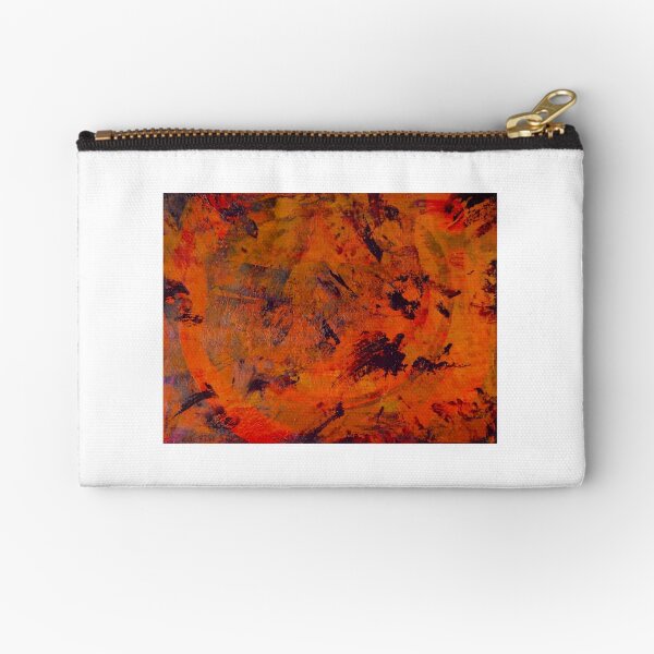 Magic Zipper Pouch