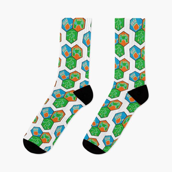 Item preview, Multicolored GRiP Logo Design 1 designed and sold by gripperz.