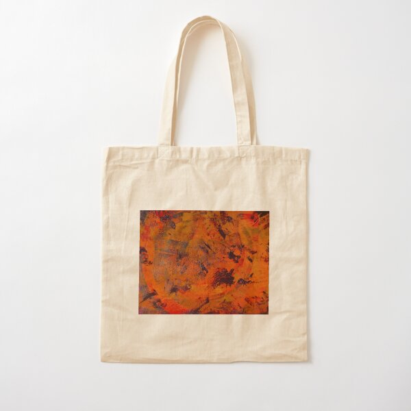 Magic Cotton Tote Bag