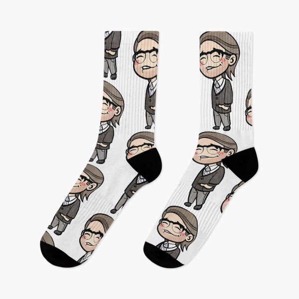 Item preview, Mr. Rogchester designed and sold by Minxy's Demented Domain.