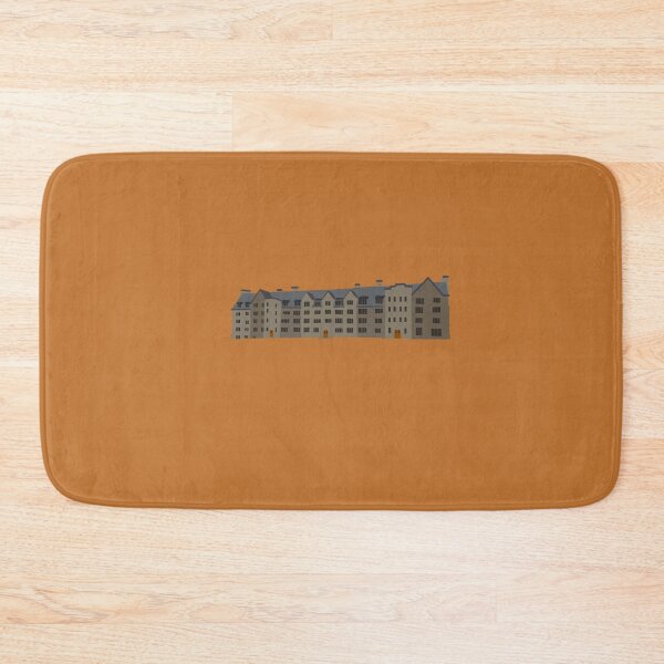 Item preview, St. Olaf College Mellby Hall designed and sold by Mackenzie Todd.