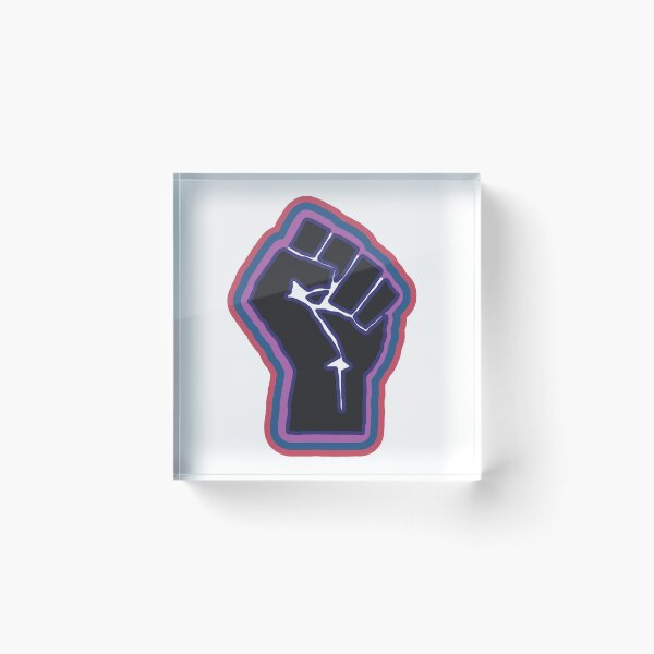 Item preview, Black Lives Matter 4 designed and sold by maryhorohoe.