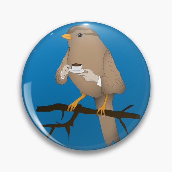 Artikelvorschau, Der Sophist Sparrow entworfen und verkauft von Jon Lamb.