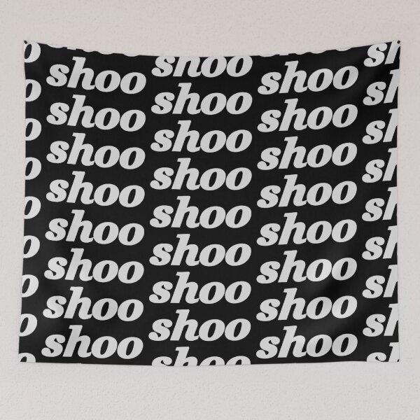 Item preview, Shoo designed and sold by micahdude543211.