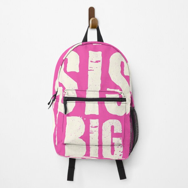 Item preview, Big sister siblings designed and sold by wunderfamily.