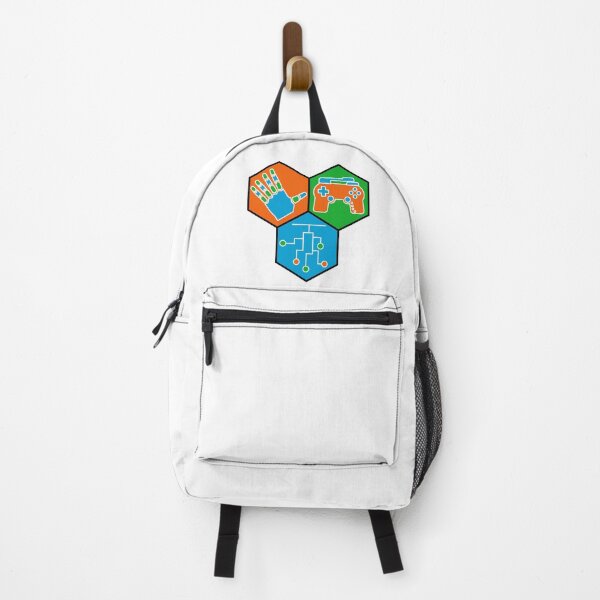Item preview, Multicolored GRiP Logo Design 2 designed and sold by gripperz.