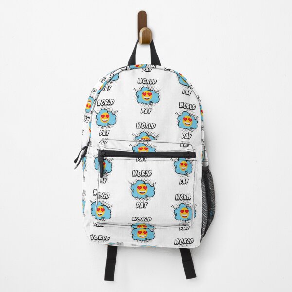 Item preview, world emoji day designed and sold by Dieowl.